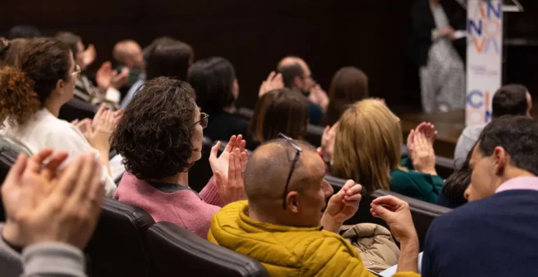 Arteixo Innovación VI Encuentro de Experiencias