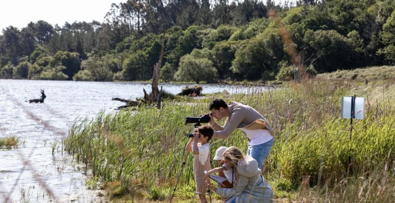 Coawa, la comunidad del agua: creación de marca y activación de proyectos con impacto