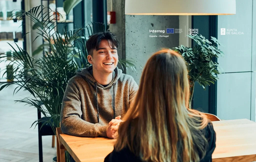 Desafíos Jovens une a los jóvenes con las empresas en un Matchmaking laboral