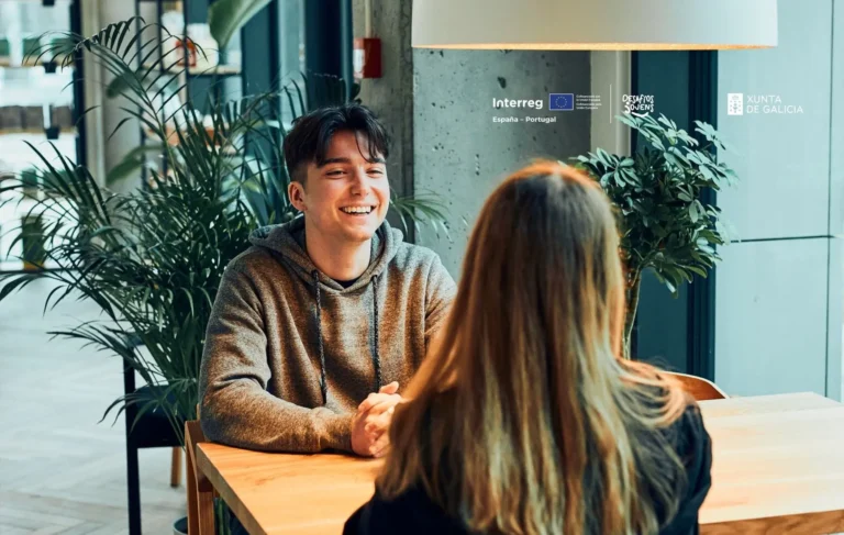 Desafíos Jovens une a los jóvenes con las empresas en un Matchmaking laboral