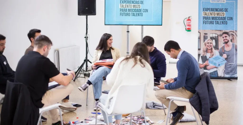 Encontro Talento Mozo