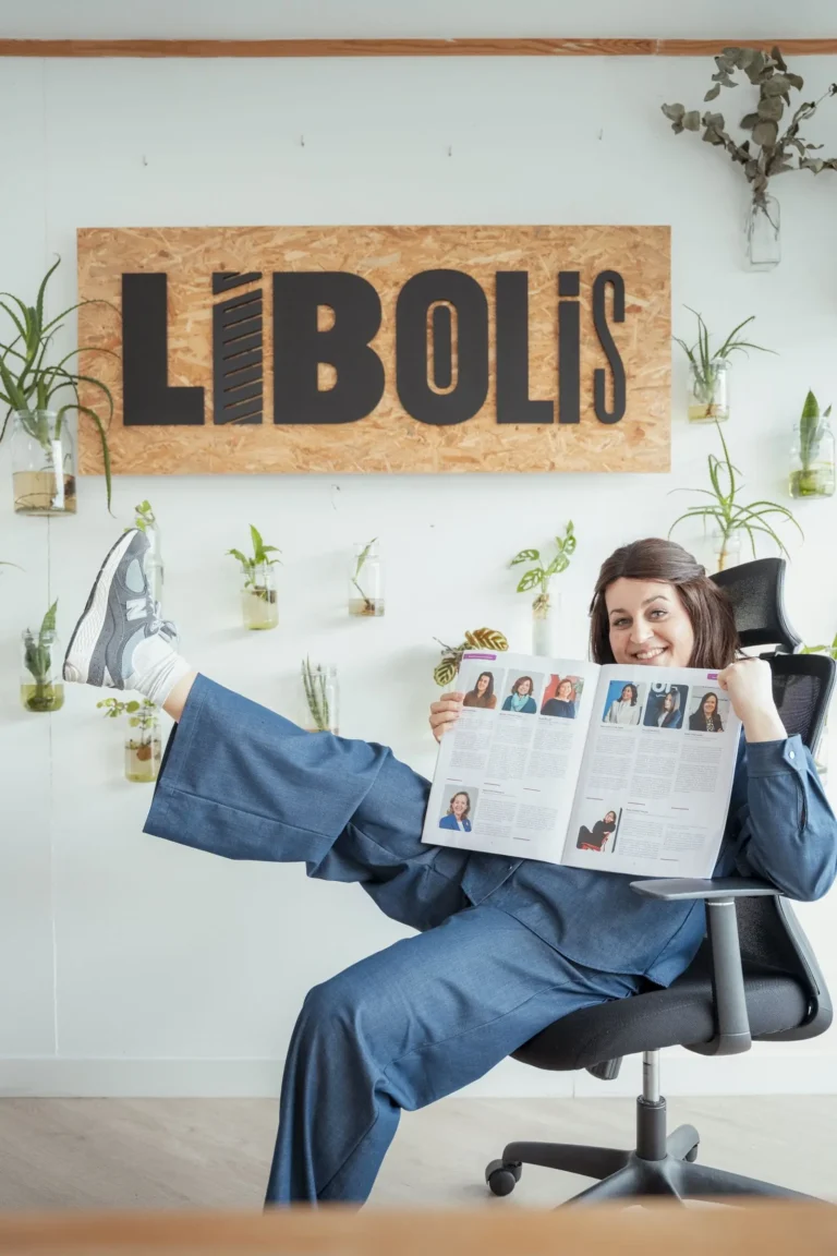 Especial mujeres destacadas