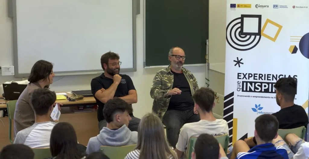 Experiencias que inspiran