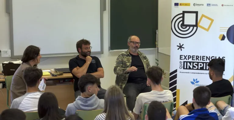 Experiencias que inspiran