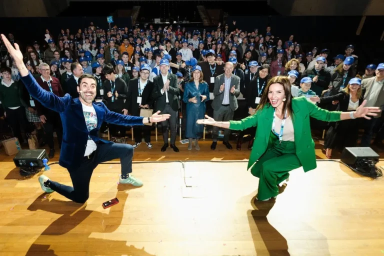 MeteoEscolas, un proyecto de Mocidade polo Clima 1