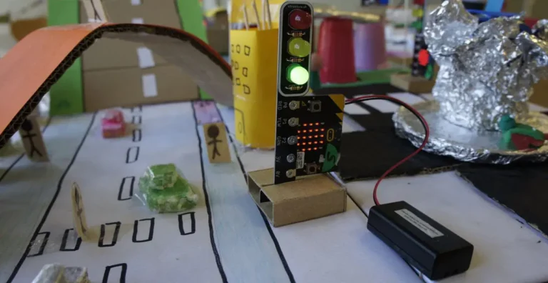 Oracle4Girls tecnología para niñas