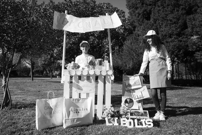 2014 Fundamos Líbolis - Líbolis